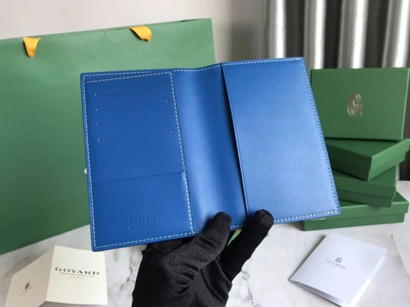 Popular Goyard Wallets Purse 58720