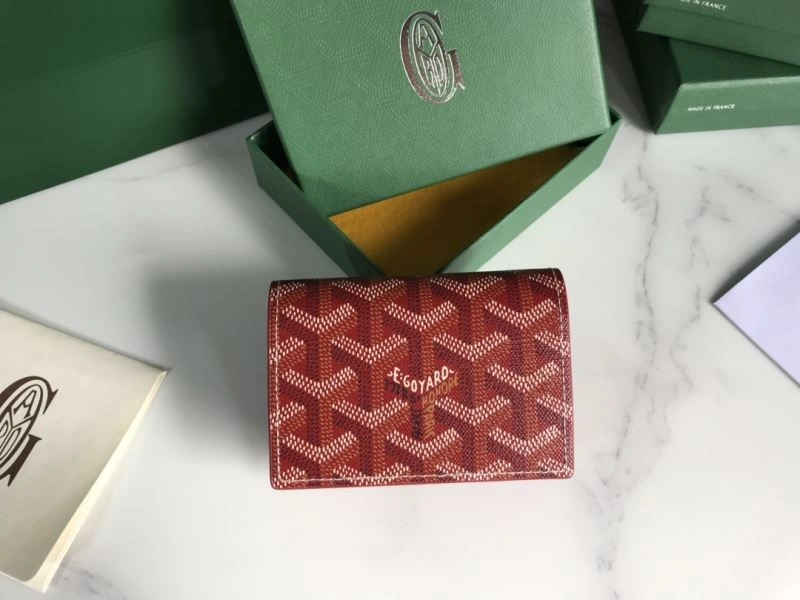 Goyard Wallets Purse Popular 58713