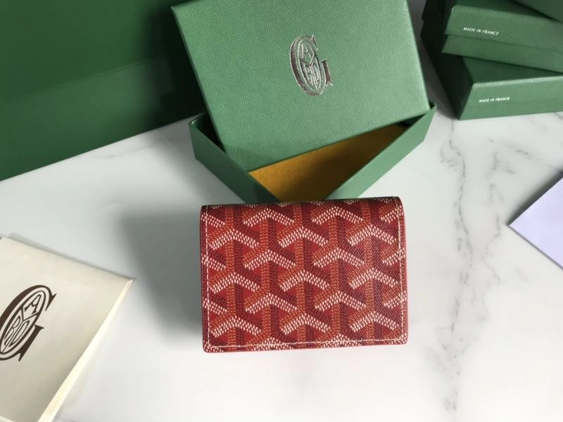 Goyard Wallets Purse Popular 58713