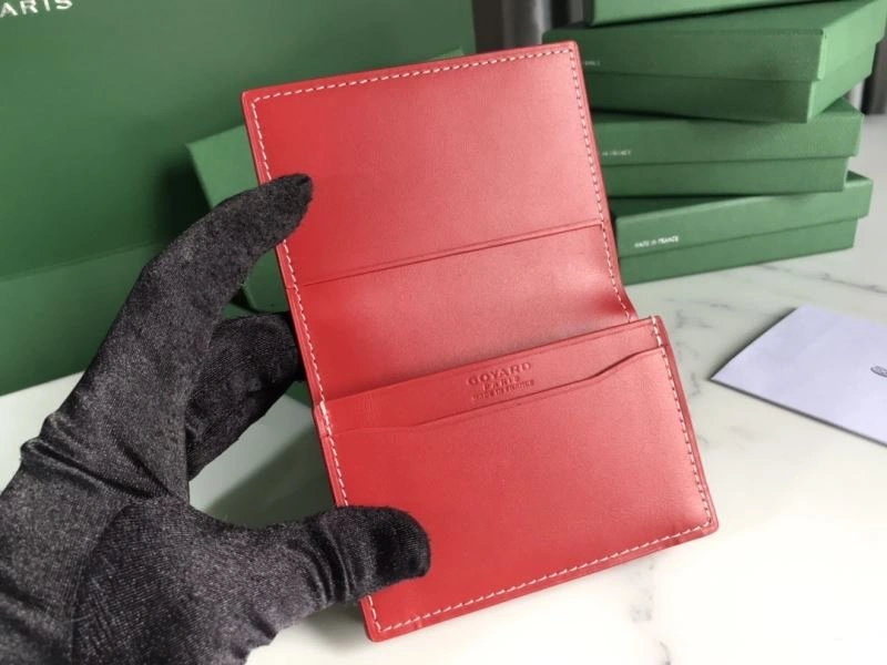 Goyard Wallets Purse Popular 58713