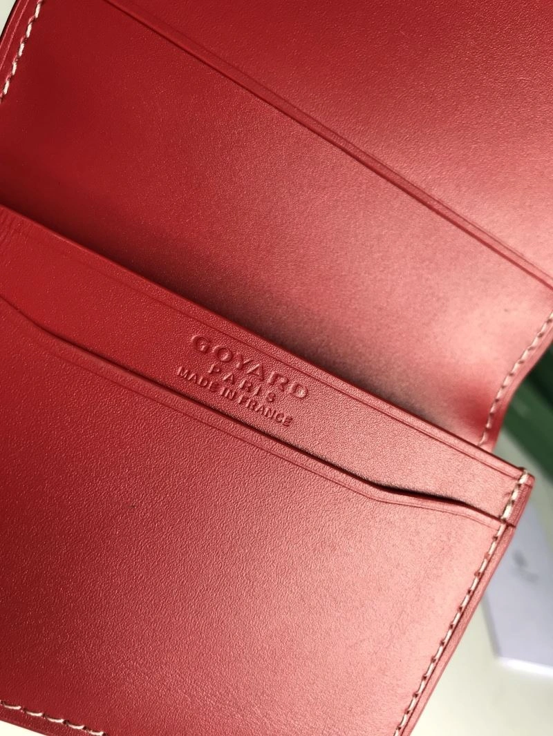 Goyard Wallets Purse Popular 58713