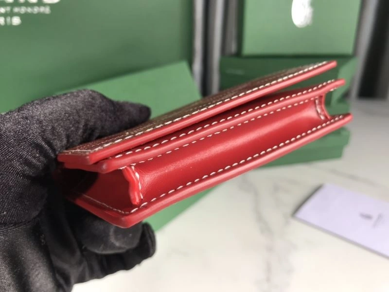 Goyard Wallets Purse Popular 58713