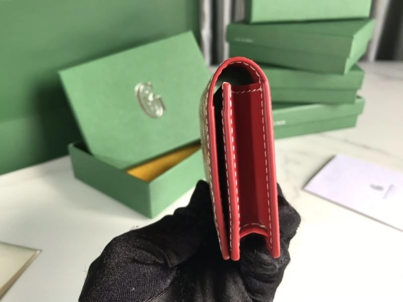 Goyard Wallets Purse Popular 58713