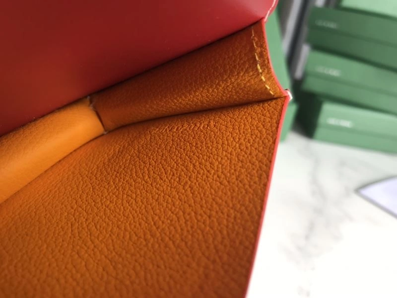 Goyard Wallets Purse Popular 58713