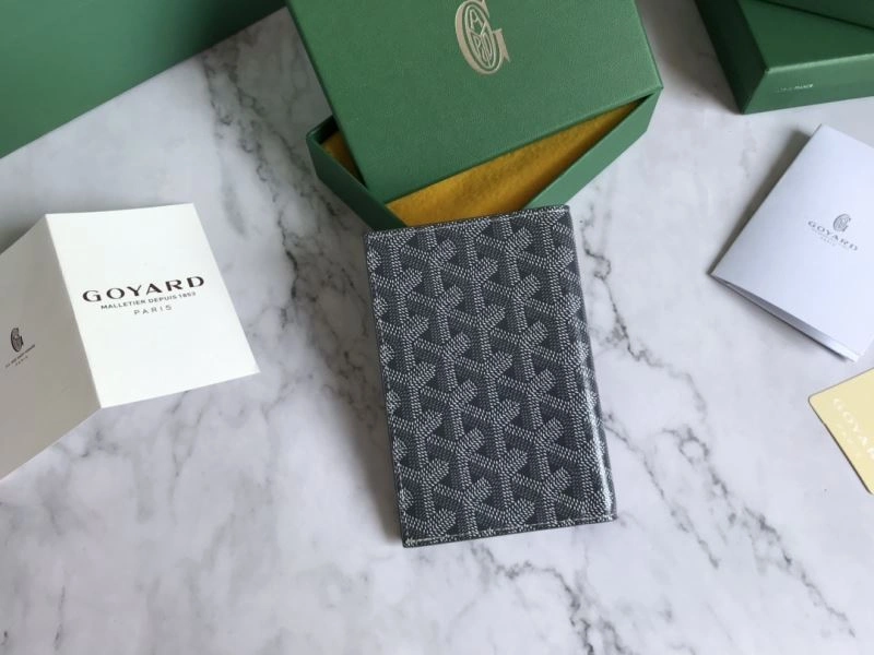 Goyard Wallets Purse Neat 58761