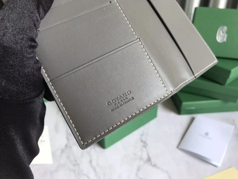 Goyard Wallets Purse Neat 58761
