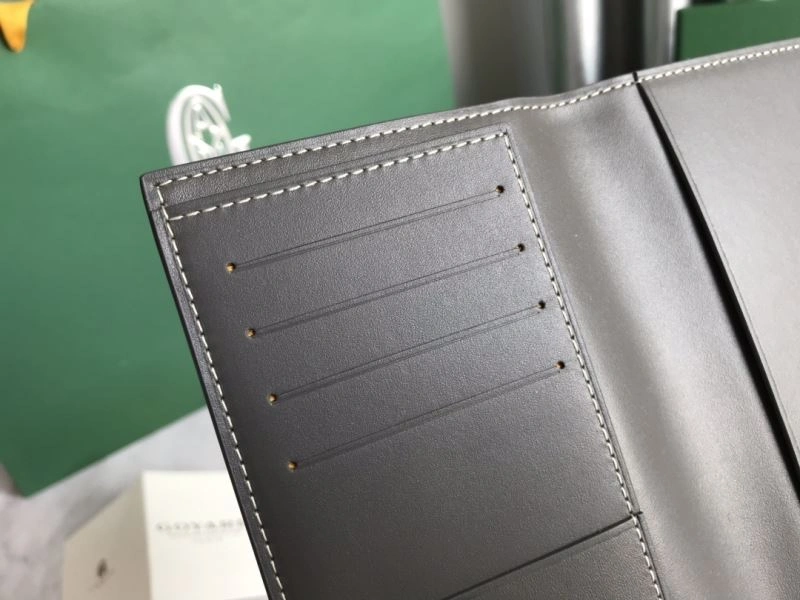 Goyard Wallets Purse Neat 58761
