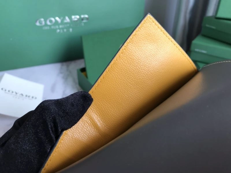 Goyard Wallets Purse Neat 58761
