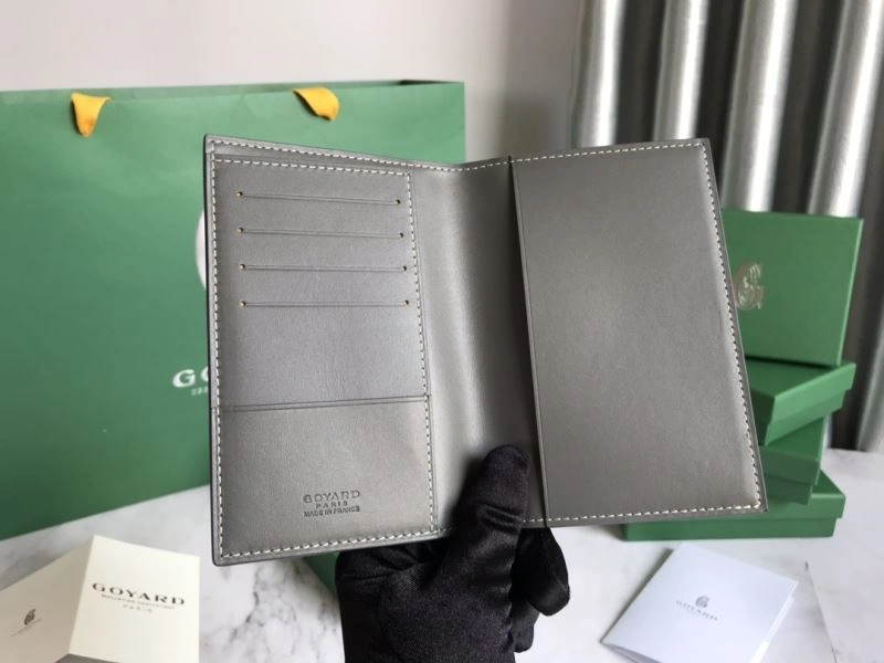 Goyard Wallets Purse Neat 58761