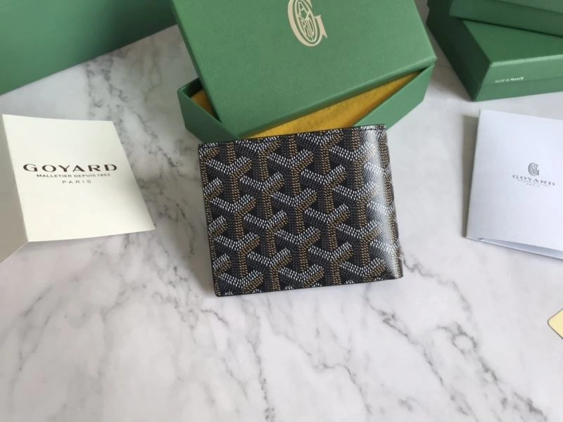 Bright Goyard Wallets Purse 58712
