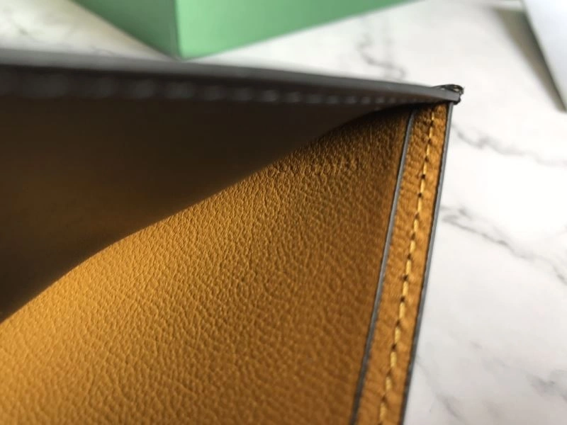 Bright Goyard Wallets Purse 58712