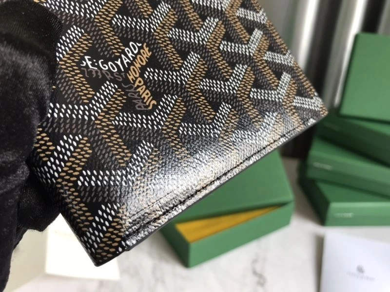 Bright Goyard Wallets Purse 58712
