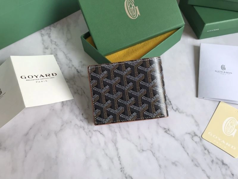 Stretchable Goyard Wallets Purse 58714