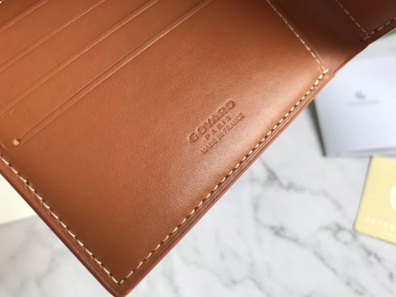 Stretchable Goyard Wallets Purse 58714