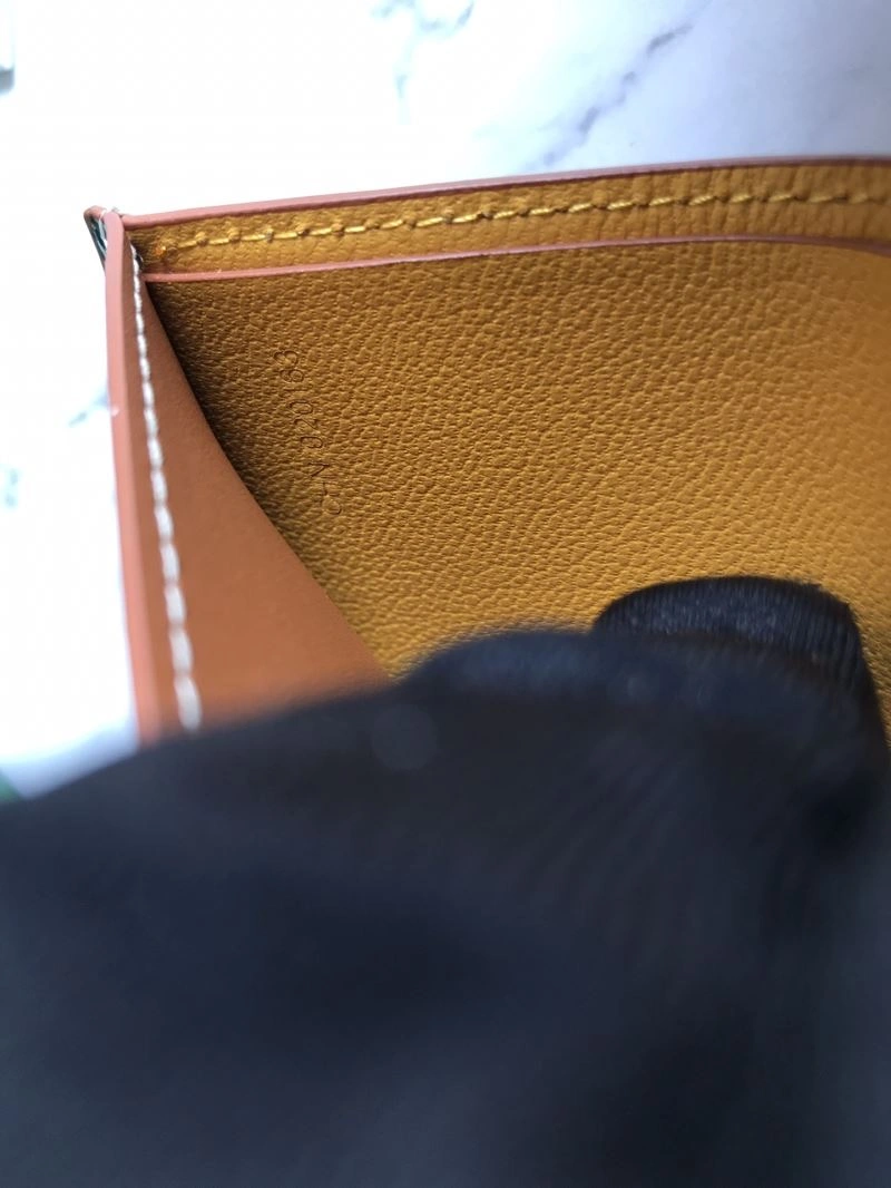 Stretchable Goyard Wallets Purse 58714