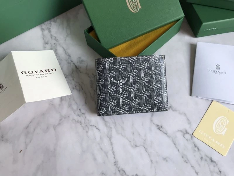 Packable Goyard Wallets Purse 58715