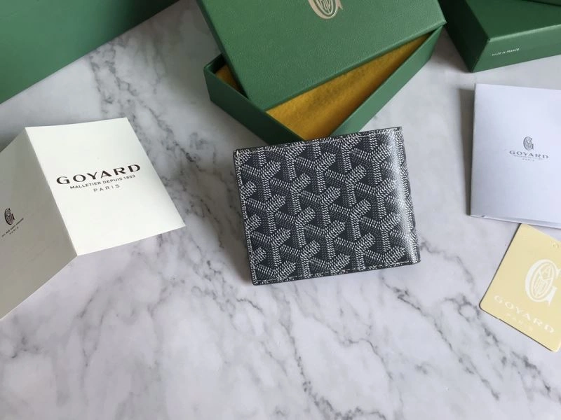 Packable Goyard Wallets Purse 58715