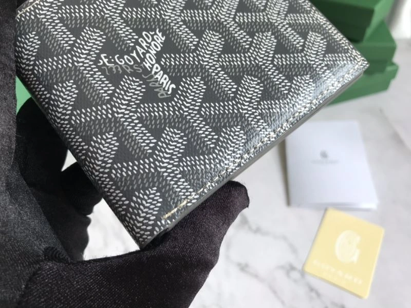 Packable Goyard Wallets Purse 58715
