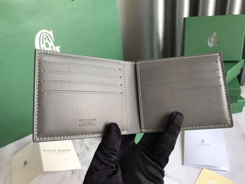 Packable Goyard Wallets Purse 58715