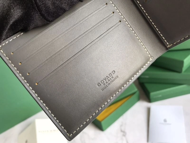 Packable Goyard Wallets Purse 58715