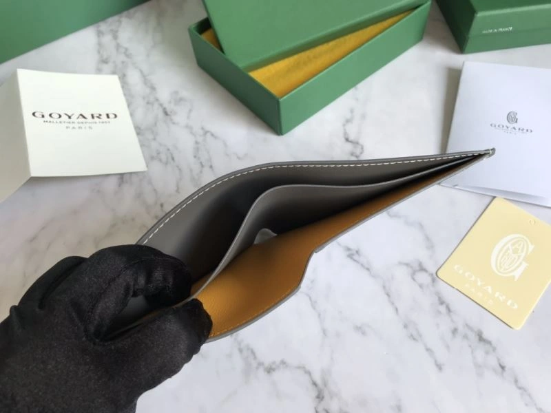 Packable Goyard Wallets Purse 58715