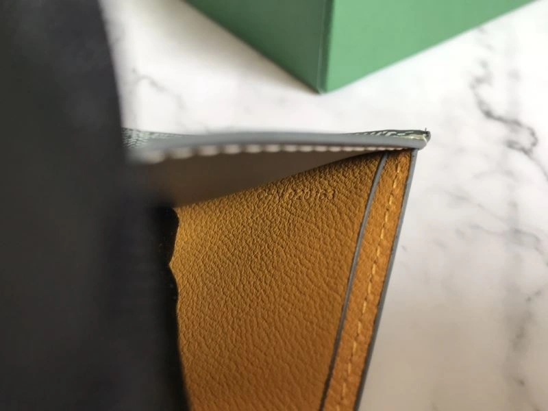 Packable Goyard Wallets Purse 58715