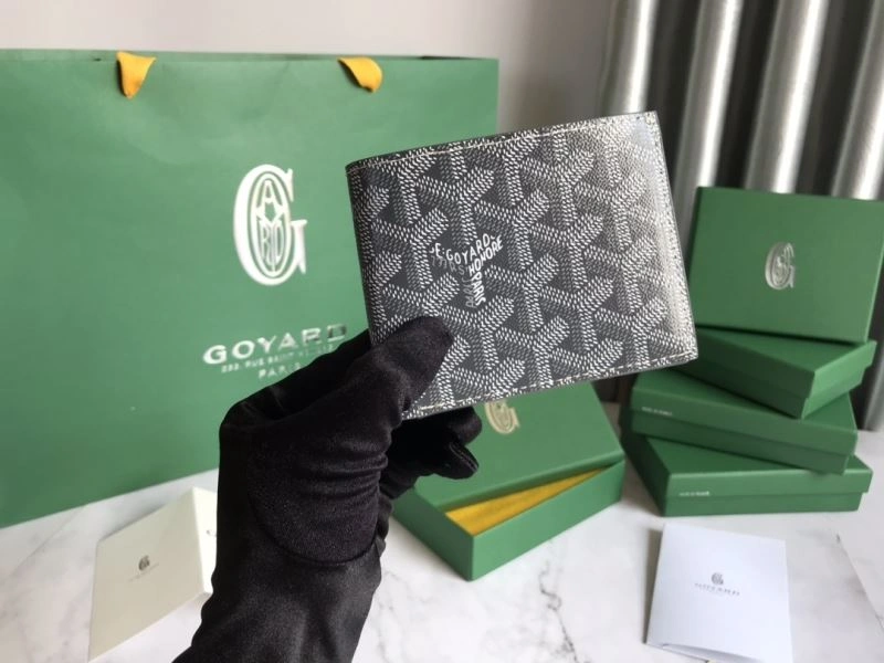 Packable Goyard Wallets Purse 58715