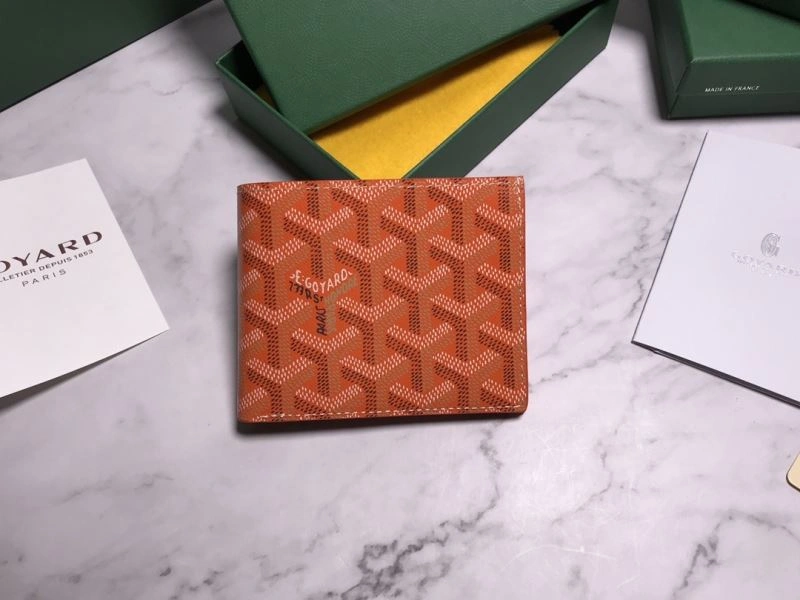 Goyard Wallets Purse EasyCare 58716