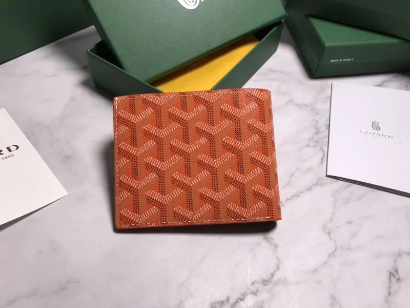 Goyard Wallets Purse EasyCare 58716