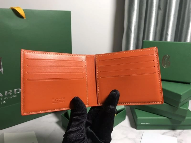 Goyard Wallets Purse EasyCare 58716