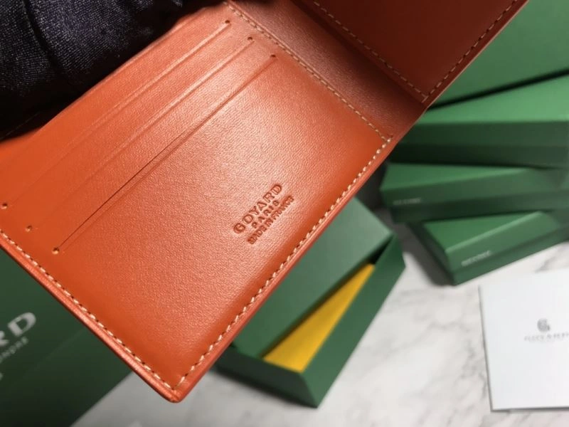 Goyard Wallets Purse EasyCare 58716