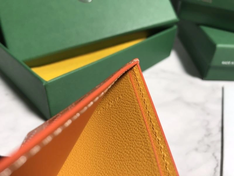 Goyard Wallets Purse EasyCare 58716