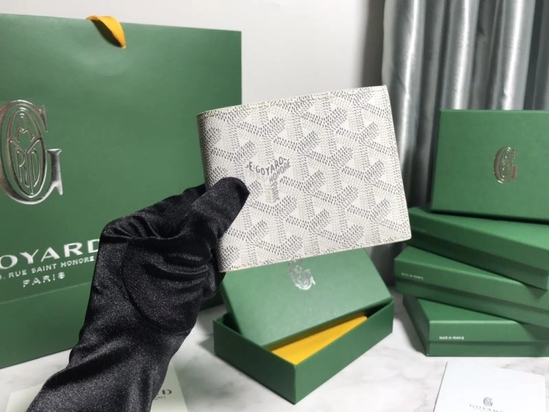 Goyard Wallets Purse FashionForward 58709
