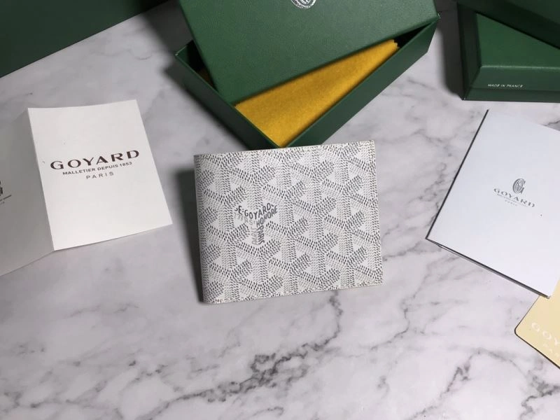 Goyard Wallets Purse FashionForward 58709
