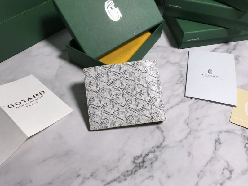 Goyard Wallets Purse FashionForward 58709