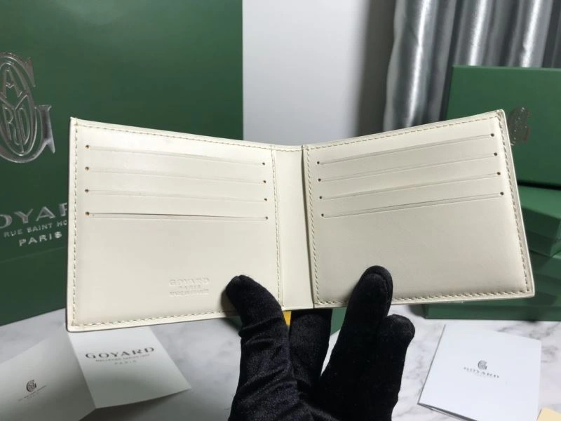 Goyard Wallets Purse FashionForward 58709