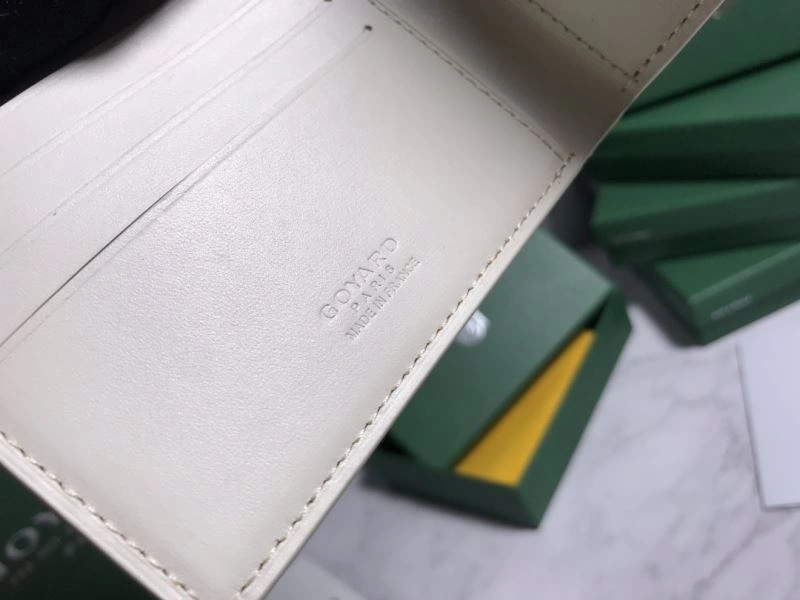 Goyard Wallets Purse FashionForward 58709