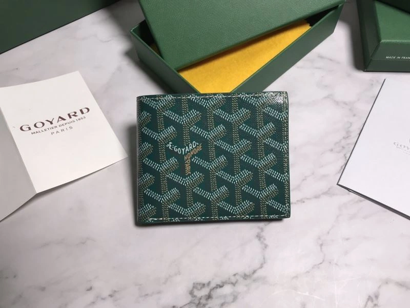 Goyard Wallets Purse Comfortable 58708