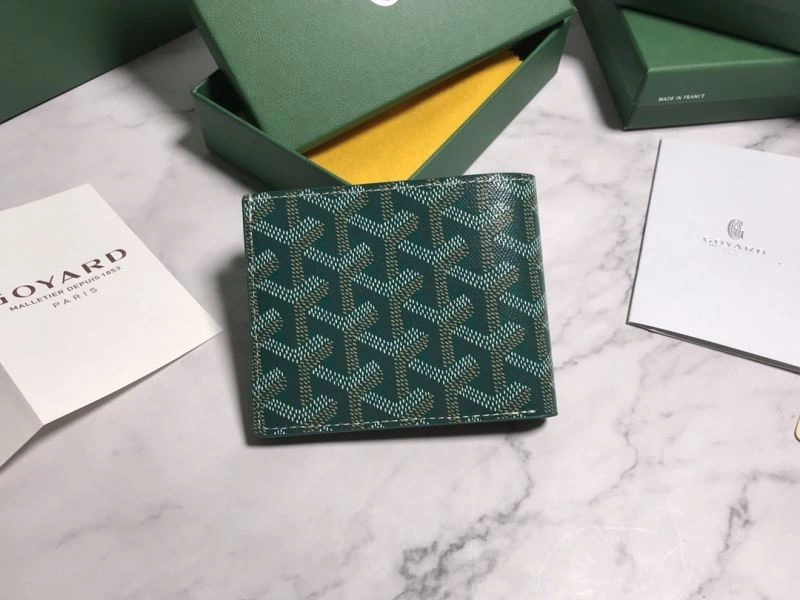 Goyard Wallets Purse Comfortable 58708