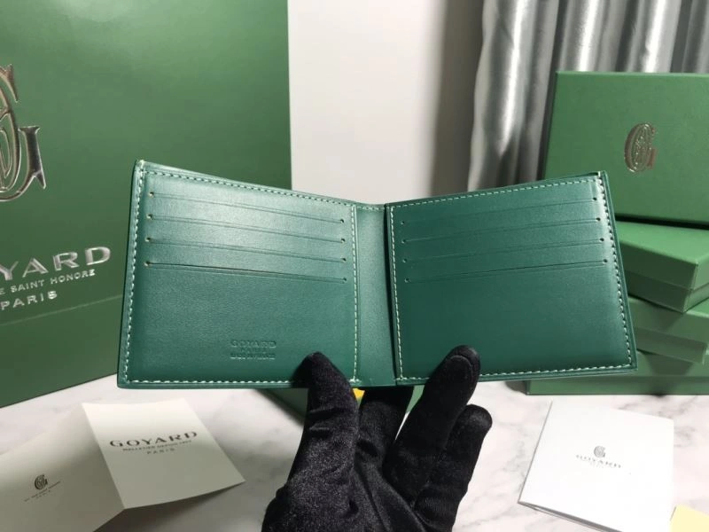 Goyard Wallets Purse Comfortable 58708