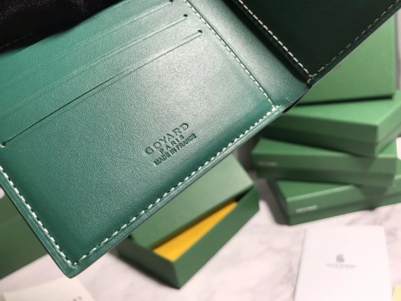 Goyard Wallets Purse Comfortable 58708