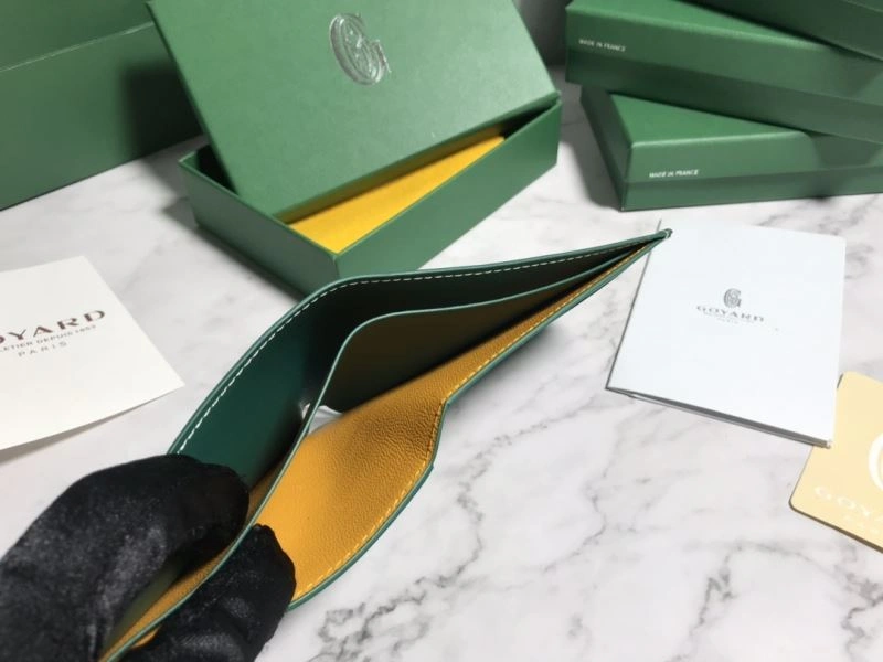 Goyard Wallets Purse Comfortable 58708