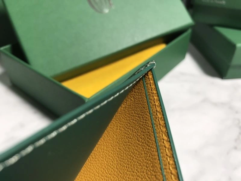 Goyard Wallets Purse Comfortable 58708
