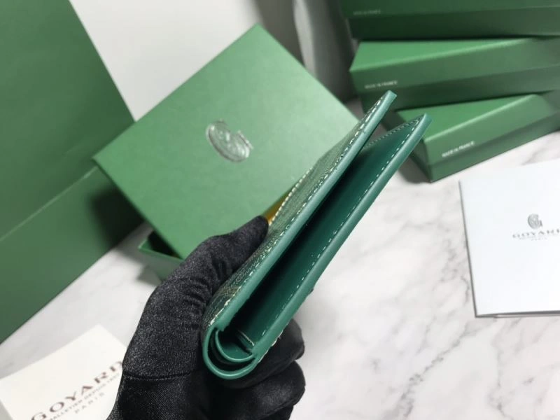 Goyard Wallets Purse Comfortable 58708