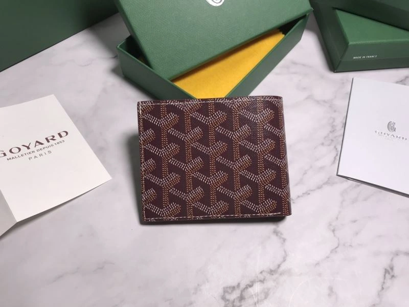 Goyard Wallets Purse Neat 58706