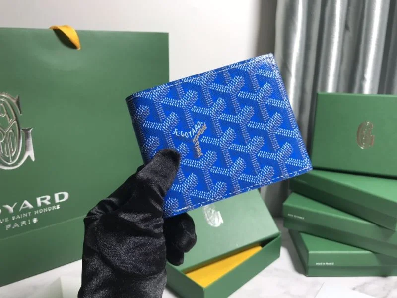 Affordable Goyard Wallets Purse 37615