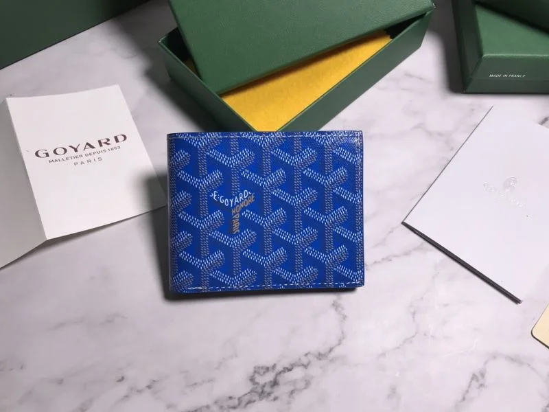 Affordable Goyard Wallets Purse 37615