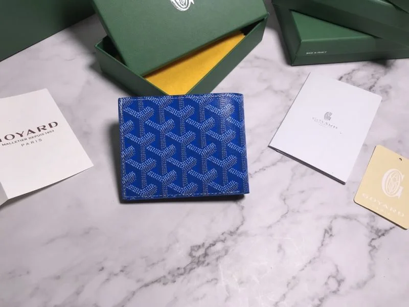 Affordable Goyard Wallets Purse 37615