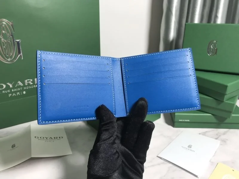 Affordable Goyard Wallets Purse 37615