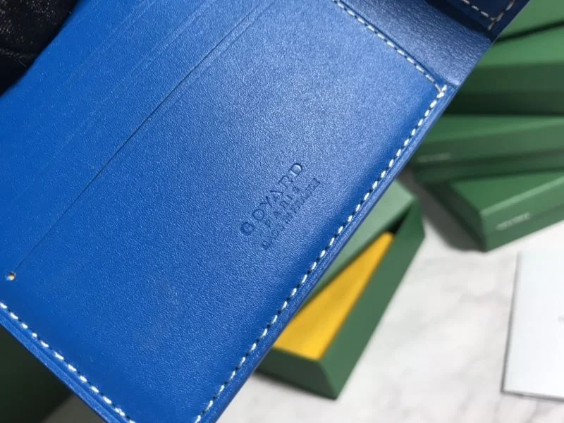Affordable Goyard Wallets Purse 37615